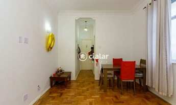 Imagem: Apartamento com 2 dormitórios à venda