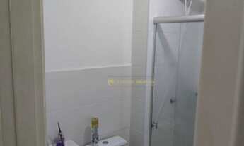 Imagem 3: Apartamento com 2 dormitórios à venda, 43 m² por R$ 149.000,00 - Jardim Heitor Rigon - Rib