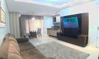 Imagem 4: Apartamento para venda possui 101m² privativo - Atiradores - Joinville - SC