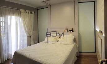 Imagem 7: Sobrado com 4 dormitórios à venda, 259 m² por R$ 1.350.000,00 - Centro (Pirabeiraba) - Joi