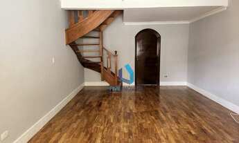 Imagem 4: Sobrado para alugar, 100 m² por R$ 3.300,00/mês - Jardim Itapeva - São Paulo/SP