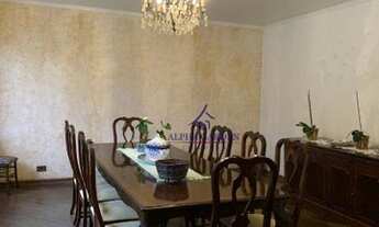 Imagem 3: Sobrado com 4 dormitórios à venda, 700 m² por R$ 1.950.000,00 - Alphaville 09 - Santana de