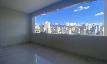Imagem 2: Cobertura com 3 dormitórios à venda, 94 m² por R$ 951.590 - Serra - Belo Horizonte/MG