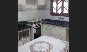 Imagem 7: Sobrado com 2 dormitórios à venda, 110 m² por R$ 475.000,00 - Jardim Vila Galvão - Guarulh