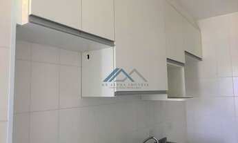 Imagem 4: Apartamento com 2 dormitórios, 60 m² - venda por R$ 500.000,00 ou aluguel por R$ 2.131,67