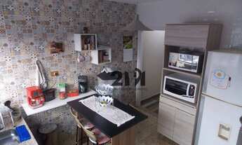 Imagem 2: Sobrado com 2 dormitórios à venda, 85 m² por R$ 479.000,00 - Vila Amália - São Paulo/SP