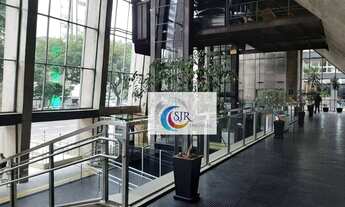 Imagem 3: Conjunto para alugar, 300 m² - Pinheiros - São Paulo/SP