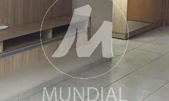 Imagem 4: Apartamento (tipo - padrao) 2 dormitórios/suite, cozinha planejada, em condomínio fechado