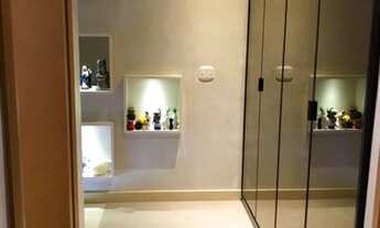 Imagem 2: Duplex para venda possui 198 m2 com 3 quartos em Comércio - Salvador - BA