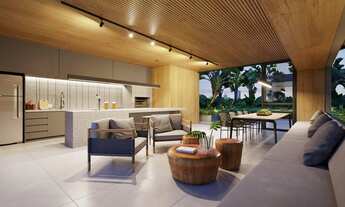 Imagem 5: Apartamento para venda possui 197 metros quadrados com 3 quartos