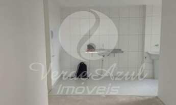 Imagem 4: Apartamento - Jardim Santo Antônio - Hortolândia