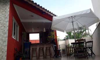 Imagem 5: Sobrado com 3 dormitórios à venda, 320 m² por R$ 1.100.000 - Jardim Botânico - Ribeirão Pr