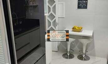 Imagem 3: Apartamento com 3 dormitórios à venda, 70 m² por R$ 380.000,00 - Pirituba - São Paulo/SP