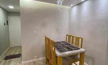 Imagem 4: Apartamento com 2 dormitórios à venda, 62 m² por R$ 330.000 - Jardim Cocaia - Guarulhos/SP