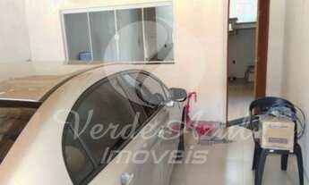 Imagem 7: Casa - Residencial Bordon - Sumaré