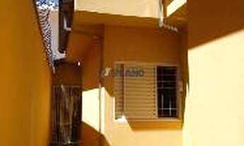 Imagem 5: Casa 3 dorm. sendo 1 suíte - Jardim Santa Felicia