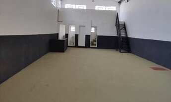 Imagem 2: Galpão à venda, 340 m² por R$ 1.900.000,00 - Paulicéia - São Bernardo do Campo/SP