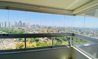 Imagem 4: Apartamento 03 quartos sendo 03 suítes no Jardim Goiás