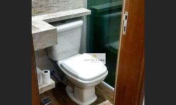 Imagem 4: Apartamento com 3 dormitórios à venda, 96 m² por R$ 444.900,00 - Bosque dos Eucaliptos - S