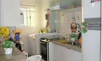 Imagem 6: Apartamento residencial à venda, Vila Gonçalves, São Bernardo do Campo