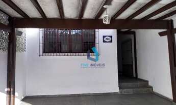 Imagem: Sobrado à venda por R$ 650.000,00 - Jardim