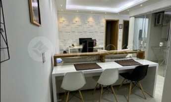 Imagem 4: Goiânia - Flat - Park Lozandes