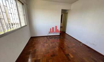 Imagem 5: Apartamento com 2 dormitórios para alugar, 58 m² por R$ 700,00/mês - Vila Galo - Americana