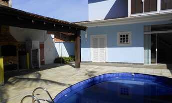 Imagem 2: Casa com 5 dormitórios à venda, 273 m² - Riviera de São Lourenço - Bertioga/SP