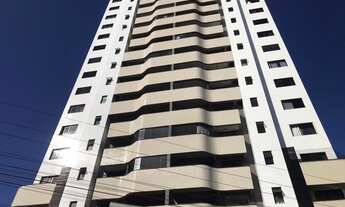 Imagem: Iran Rabelo - 117m² - 3 suítes - lazer