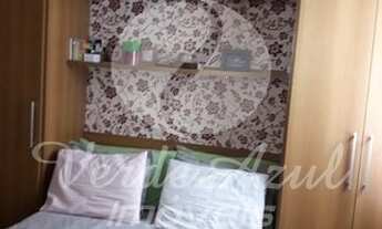 Imagem 6: Apartamento - Vila Proost de Souza - Campinas