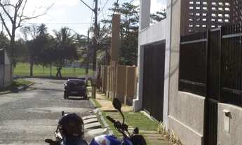 Imagem 6: Linda casa, 40 mt do mar, 4/4 com suítes, varandas, dependência, 4 garagens