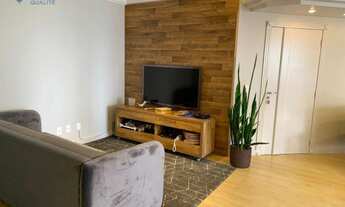 Imagem 5: Apartamento 4 dormitórios finamente mobiliado