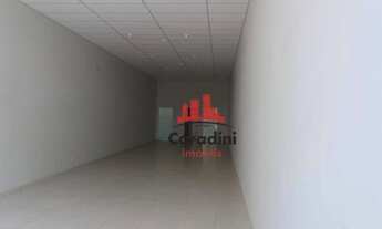 Imagem 3: Salão para alugar, 100 m² por R$ 4.500,00/mês - Centro - Nova Odessa/SP