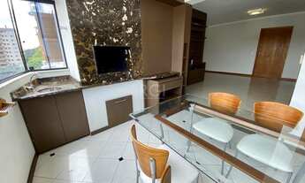 Imagem 3: Porto Alegre - Apartamento Padrão - Menino Deus