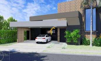 Imagem 4: Casa com 3 dormitórios à venda, 288 m² por R$ 2.000.000,00 - Golden Park - São José do Rio