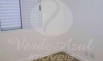 Imagem 3: Apartamento - Chácara Santa Antonieta (Nova Veneza) - Sumaré