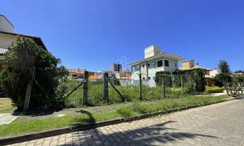 Imagem 4: Florianopolis - Terreno Padrão - Jurere Internacional