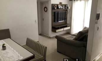 Imagem 3: Apartamento Residencial à venda, Vila Santa Rita de Cássia, São Bernardo do Campo -