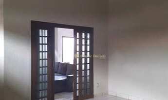 Imagem 2: Casa com 3 dormitórios à venda, 150 m² por R$ 405.000,00 - Jamil Seme Cury - Ribeirão Pret