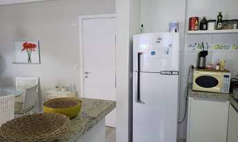 Imagem 4: Apartamento com 3 dormitórios à venda, 100 m² - Riviera de São Lourenço - Bertioga/SP