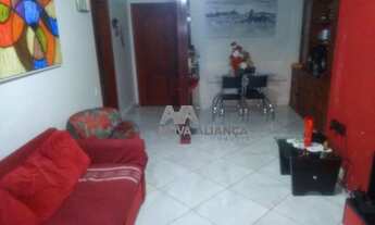 Imagem 2: Rio de Janeiro - Apartamento Padrão - Rio Comprido