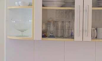 Imagem 7: Sobrado em condomínio 101m² 2 dormitórios sendo 2 suítes R$ 438.000,00