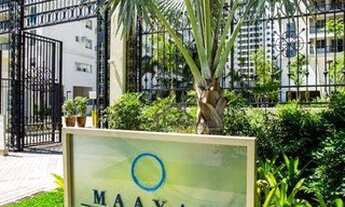 Imagem 4: Apartamento com 2 dormitórios à venda, 69 m² por R$ 591.000,00 - Jacarepaguá - Rio de Jane