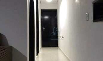 Imagem 2: Apartamento com 2 dormitórios à venda, 63 m² por R$ 180.000,00 - Ingleses do Rio Vermelho