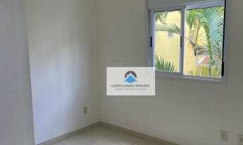 Imagem 5: Apartamento com 3 dormitórios à venda, 70 m² por R$ 380.000 - Cézar de Souza - Mogi das Cr