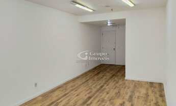 Imagem 6: Rua Luiz Leopoldo Fernandes Pinheiro, nº 551, sala 707, Centro - Niterói - RJ