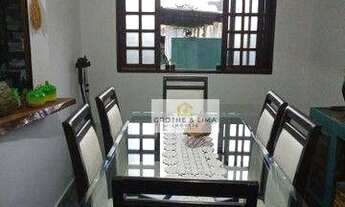 Imagem 5: Sobrado com 3 dormitórios à venda, 200 m² por R$ 550.000,00 - Vila Industrial - São José d