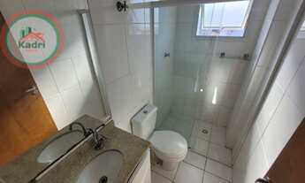 Imagem 7: Apartamento com 2 dormitórios à venda, 78 m² por R$ 390.000 - Vila Guilhermina - Praia Gra