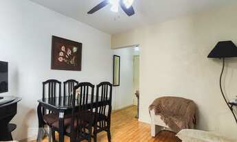 Imagem 6: Apartamento para Aluguel - Centro Histórico, 1 Quarto, 49 m2