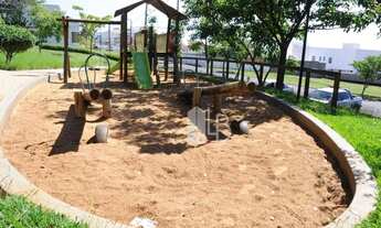 Imagem 6: Casa no condomínio Jardins Roma com quatro suítes